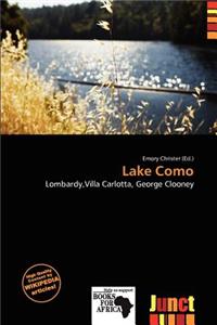 Lake Como