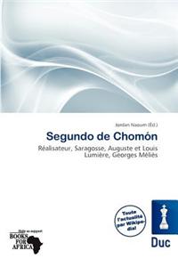 Segundo de Chom N