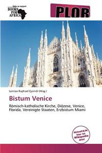Bistum Venice
