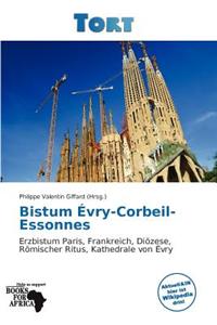 Bistum Vry-Corbeil-Essonnes