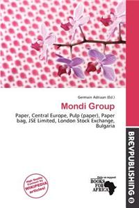 Mondi Group
