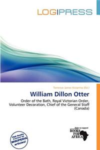 William Dillon Otter