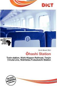 Hashi Station