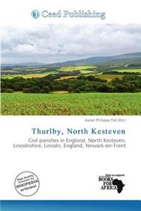 Thurlby, North Kesteven