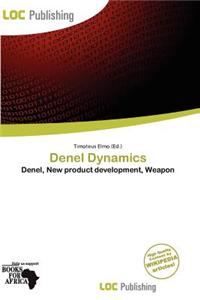 Denel Dynamics