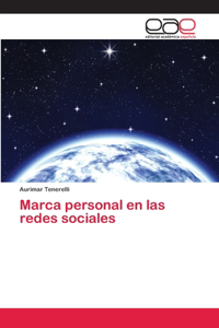 Marca personal en las redes sociales