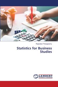 Statistics for Business Studies