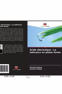 Acide abscissique