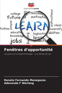 Fenêtres d'opportunité
