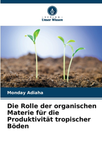 Die Rolle der organischen Materie für die Produktivität tropischer Böden