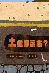 Where Does Soil Come From?
