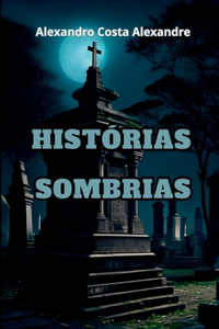 Histórias Sombrias