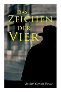 Das Zeichen der Vier