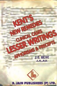 Lesser Writings