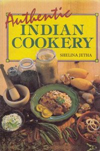 Authentic Indian Cookery