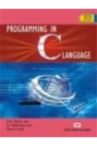 GTU-Programming in C Language