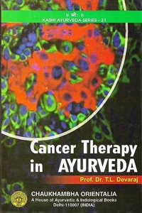 Cancer Therapy in Ayurveda