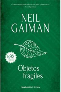 Objetos Fragiles Limited