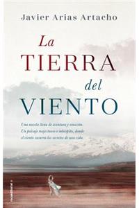 La Tierra del Viento