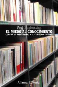 El miedo al conocimiento / Fear of Knowledge