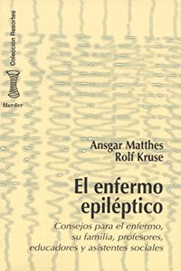 El enfermo epileptico