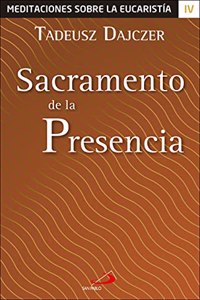 Sacramento de la Presencia