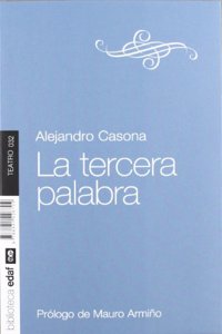 La tercera palabra