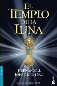 El Templo de la Luna