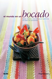 El Mundo En Un Bocado