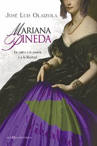 Mariana Pineda: Un canto a la pasion y a la libertad