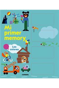 Mi Primer Memory