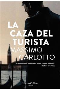 La caza de el turista