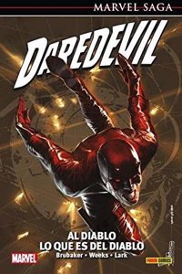 DAREDEVIL: AL DIABLO LO QUE ES DEL DIABLO