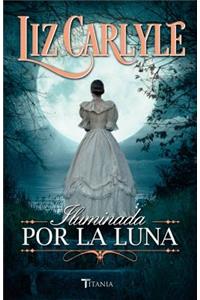 Iluminada Por La Luna