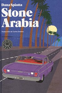 Stone Arabia
