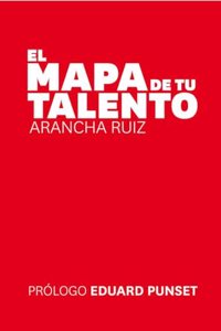 El mapa de tu talento