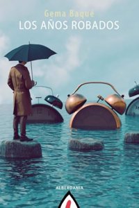 Los anos robados