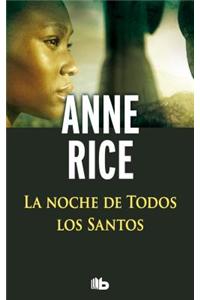 La Noche de Todos Los Santos