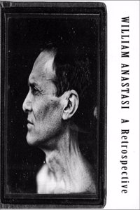 William Anastasi: A Retrospective