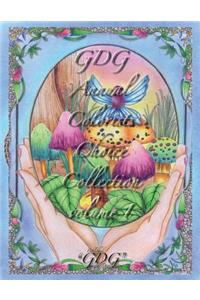 Annual Colorists Choice Collection Volume 1