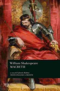 Macbeth. testo inglese a fronte