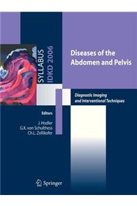 Diseases of the Abdomen and Pelvis