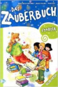 Das Zauberbuch