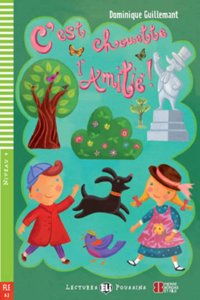 Young ELI Readers - French