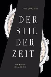Cappelletti, M. Der Stil der Zeit