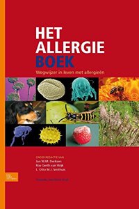 Het Allergieboek