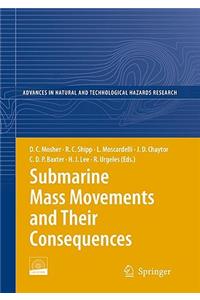 Submarine Mass Movements and Their Consequences