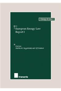 European Energy Law