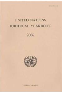 United Nations Juridical Yearbook 2006