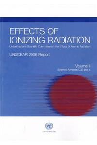 Effects of Ionizing Radiation